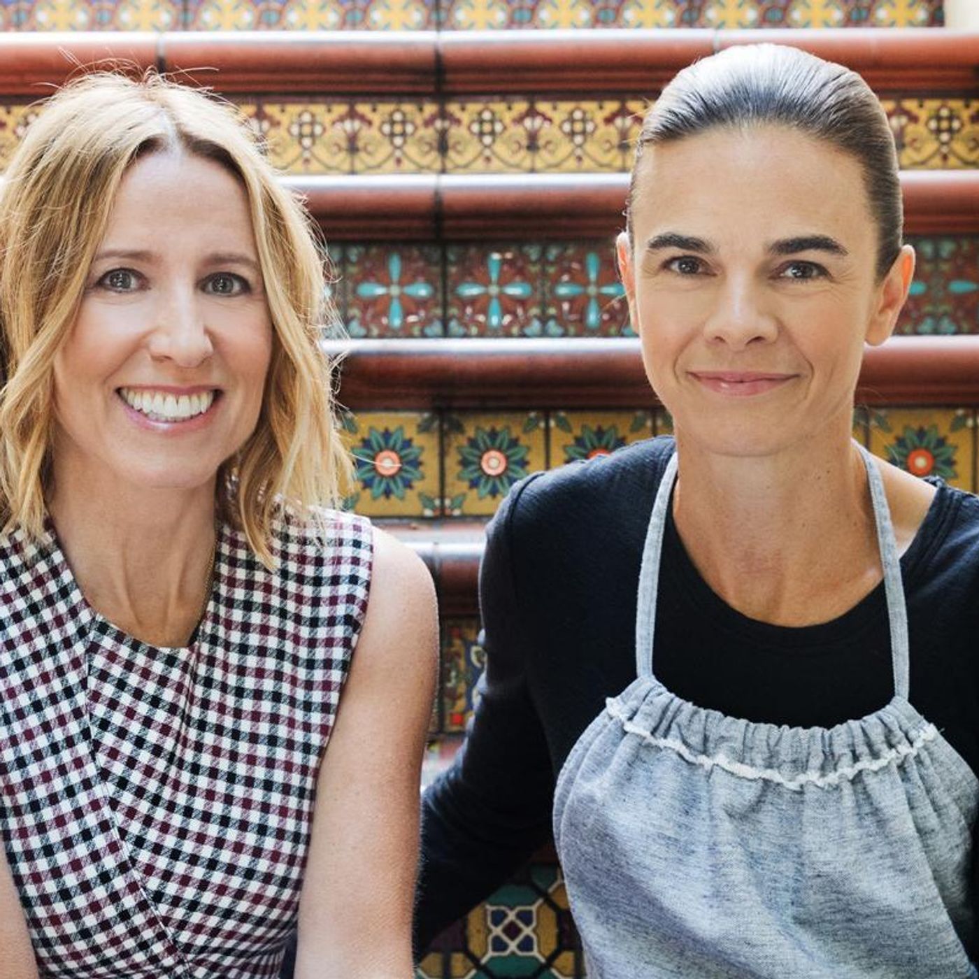 SN7 | Ep277 - PART 1 - The Restaurant Industry Evolves 2020 - RADIO VERSION episode artwork