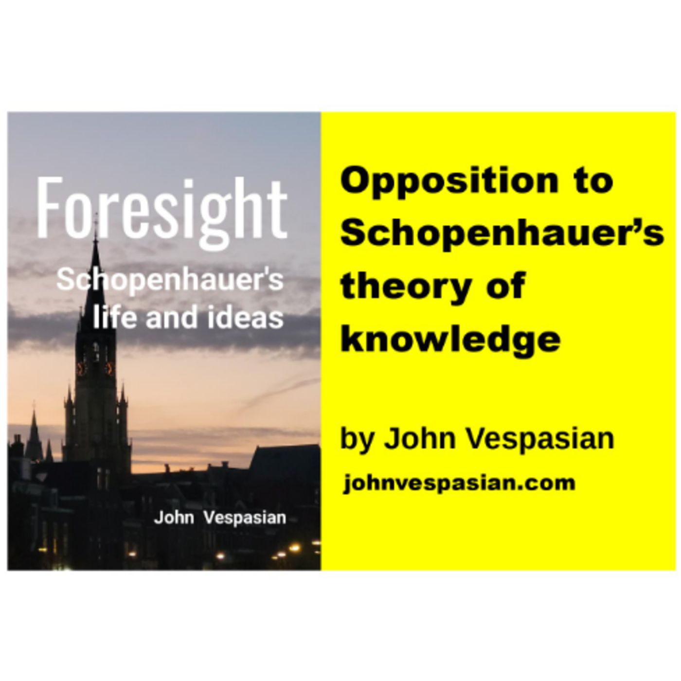 John Vespasian