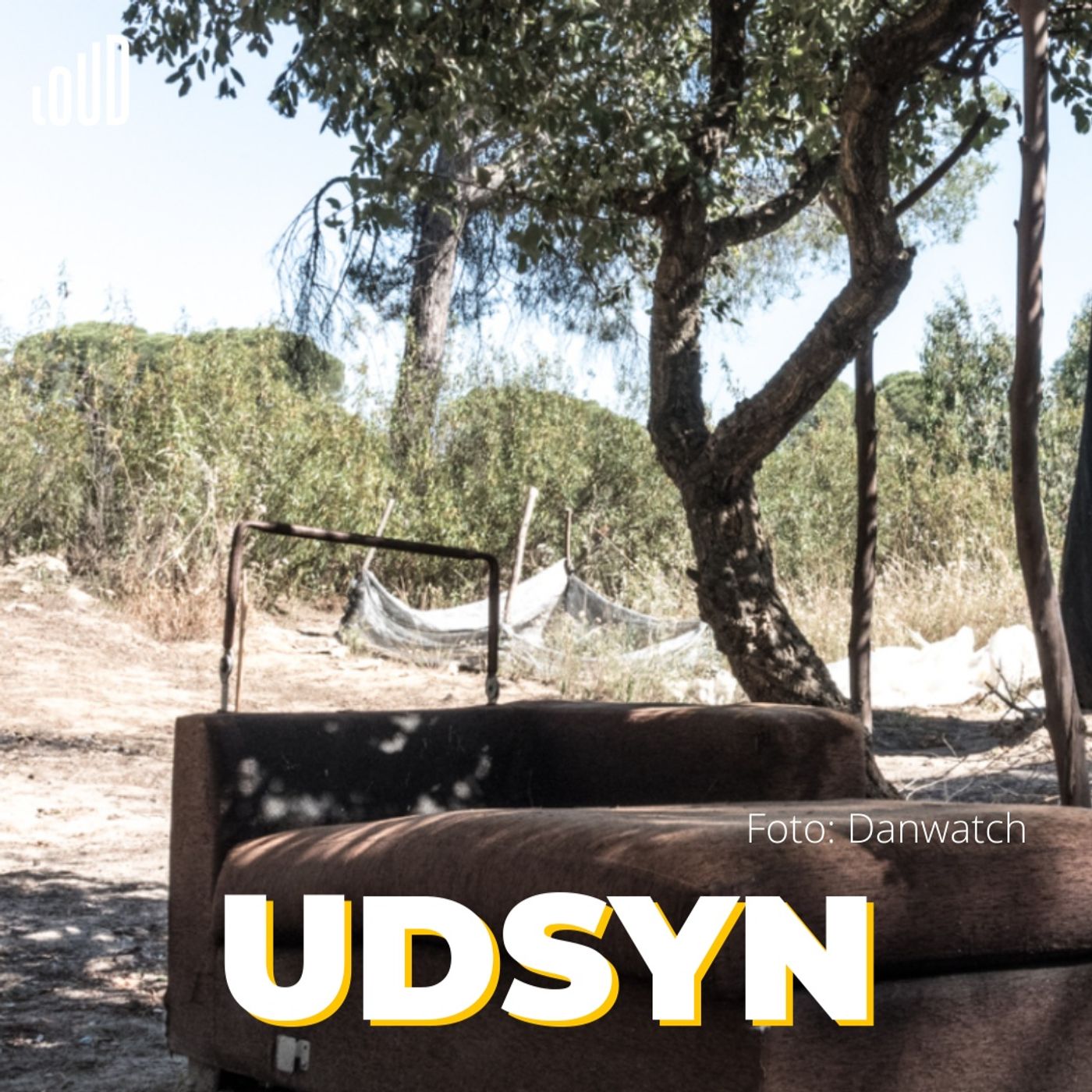 Udsyn