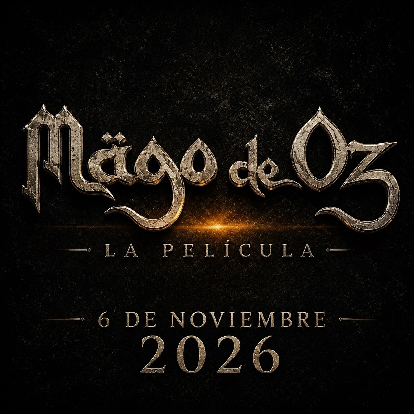 Pelicula de Mago en noviembre episode artwork