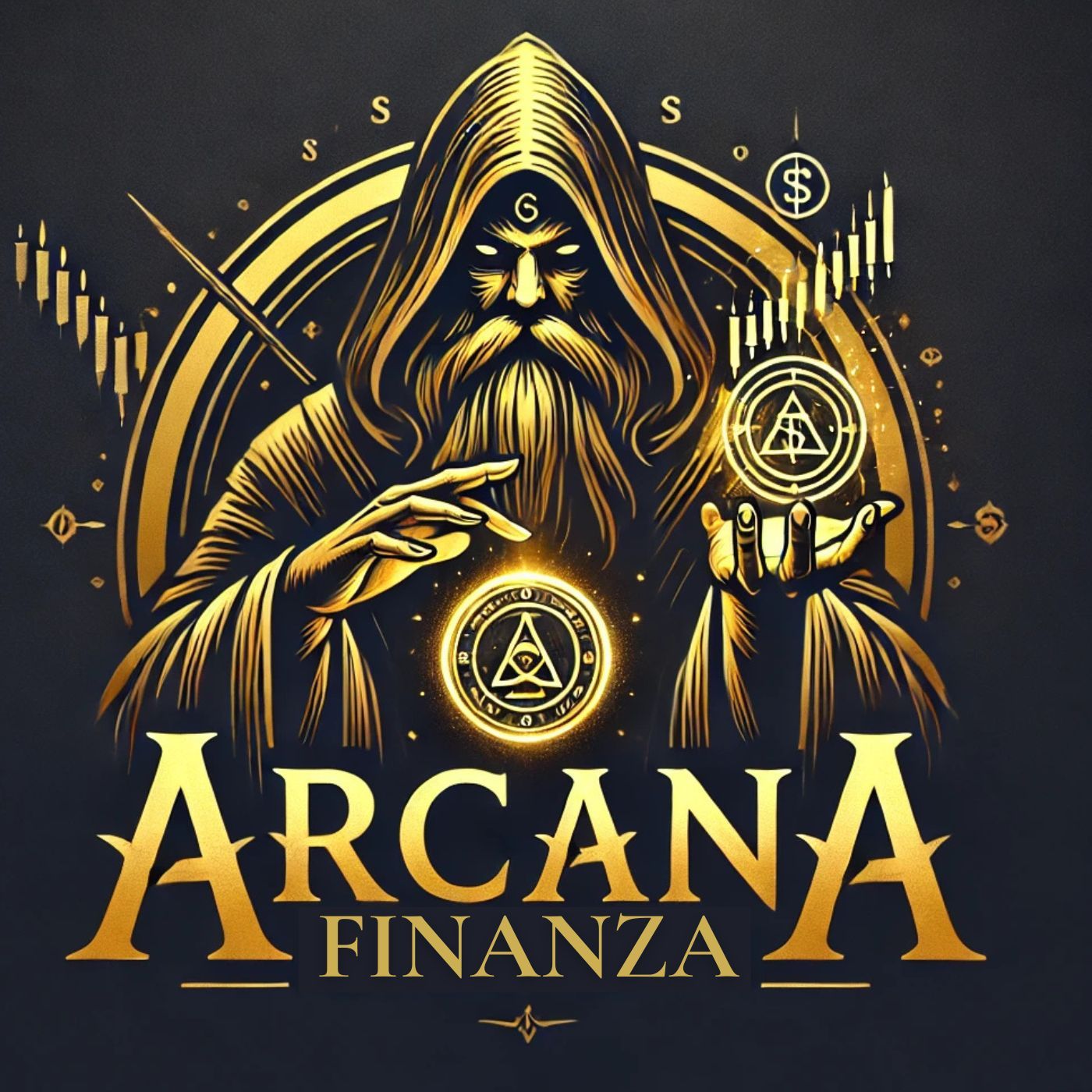 Finanza Arcana Podcast