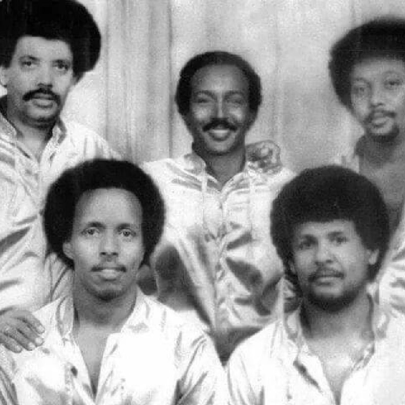 I Love Somali Ent.