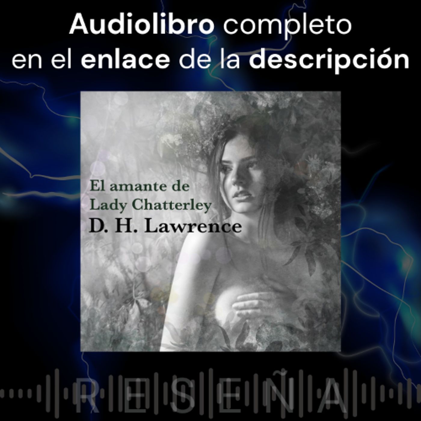 Portada de Audiolibros