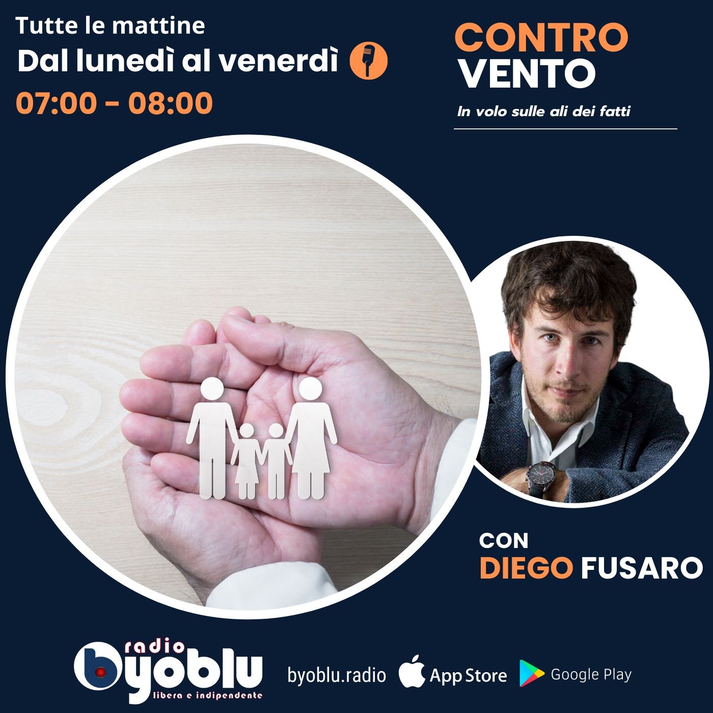 Vi svelo perché gli architetti della globalizzazione odiano tanto la famiglia episode artwork