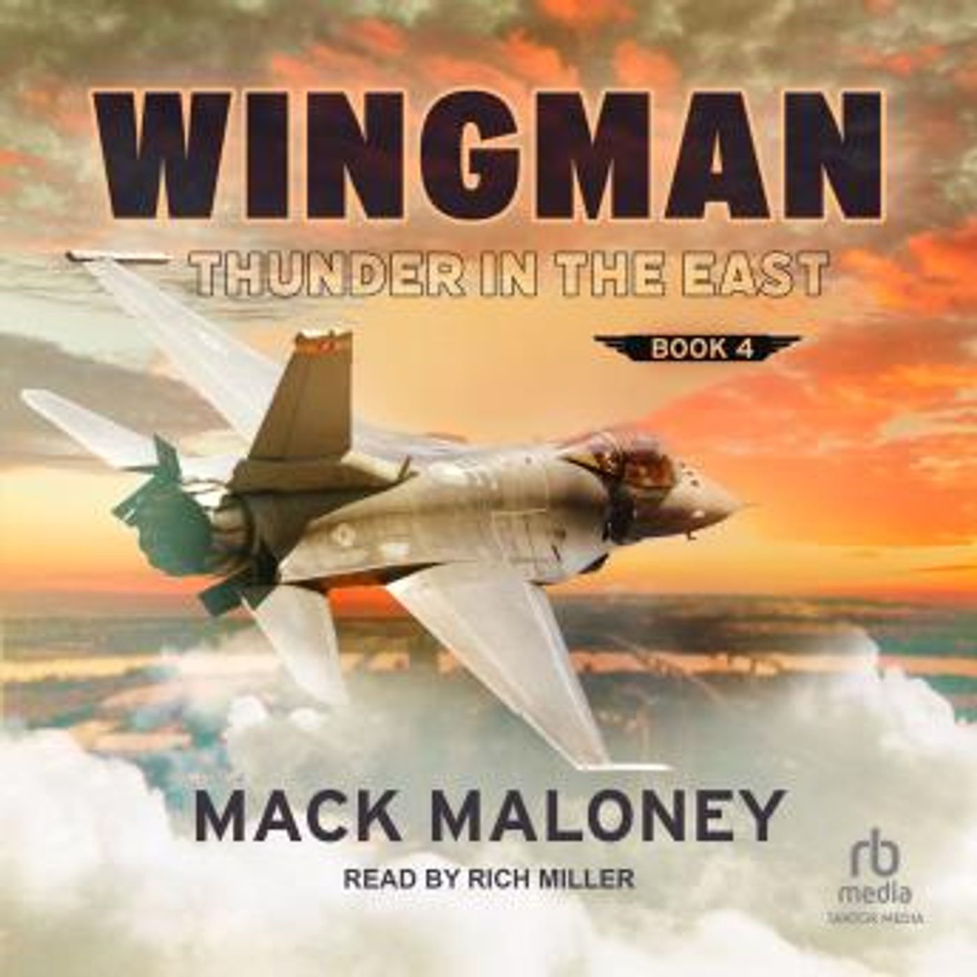 Listen to Trending Full Audiobooks in Fiction, Westerns & War