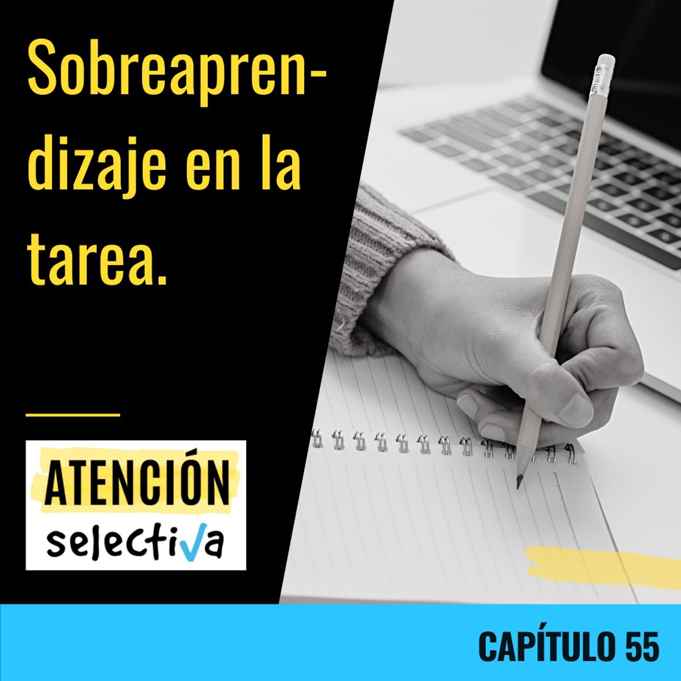 Atención selectiva