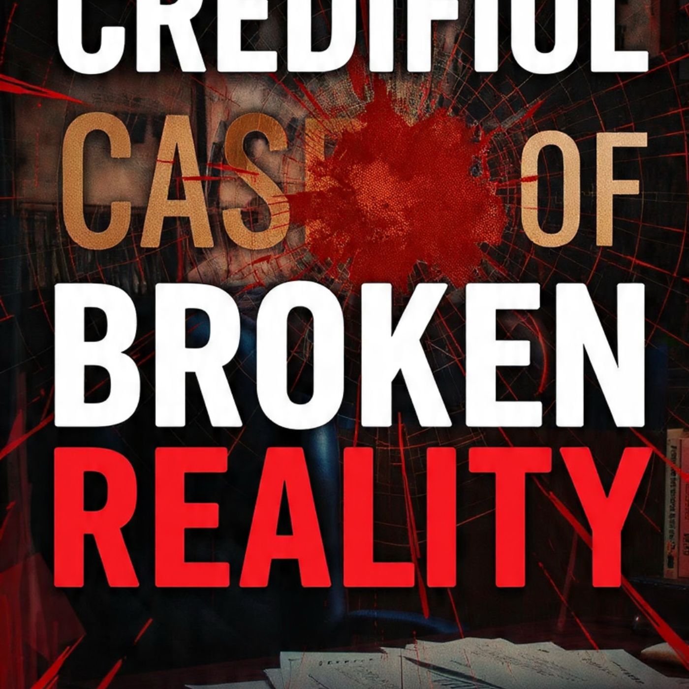 The most credible cases of BROKEN REALITY... - MrBallen episode artwork