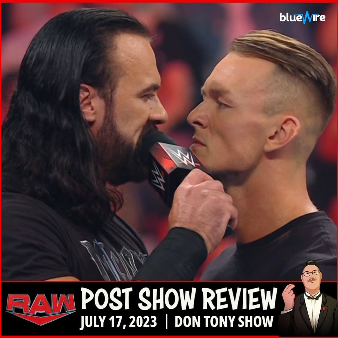 Don Tony And Kevin Castle Show