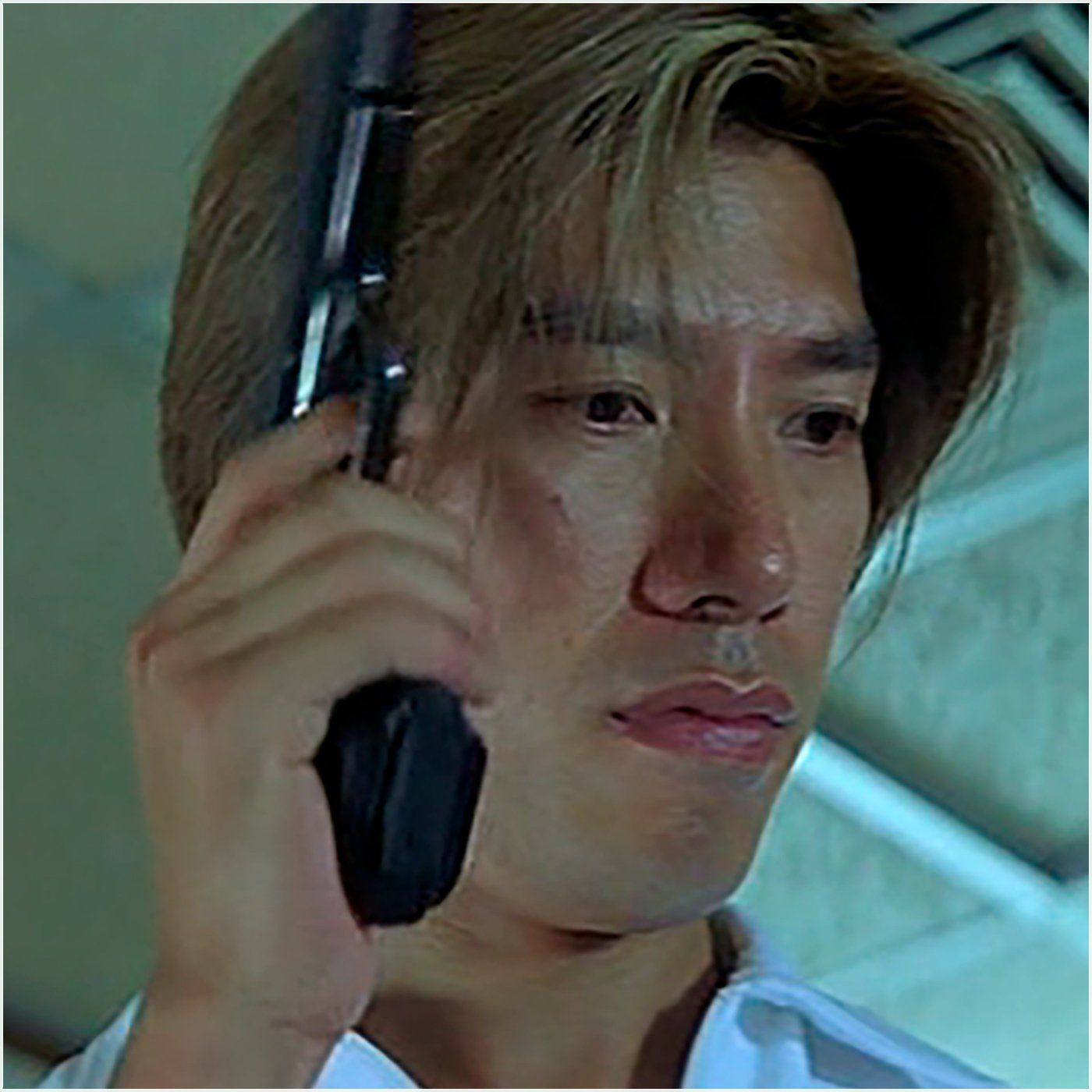 #15 - Especial Johnnie TO, pt. 1: THE MISSION (1999)