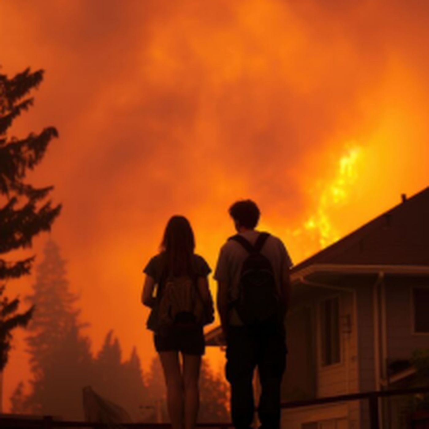 Why Are Wildfires Common in California? CA Wildfires History Facts and Causes: Filterbuy.com's Comprehensive Guide to Fire Season and Indoor
