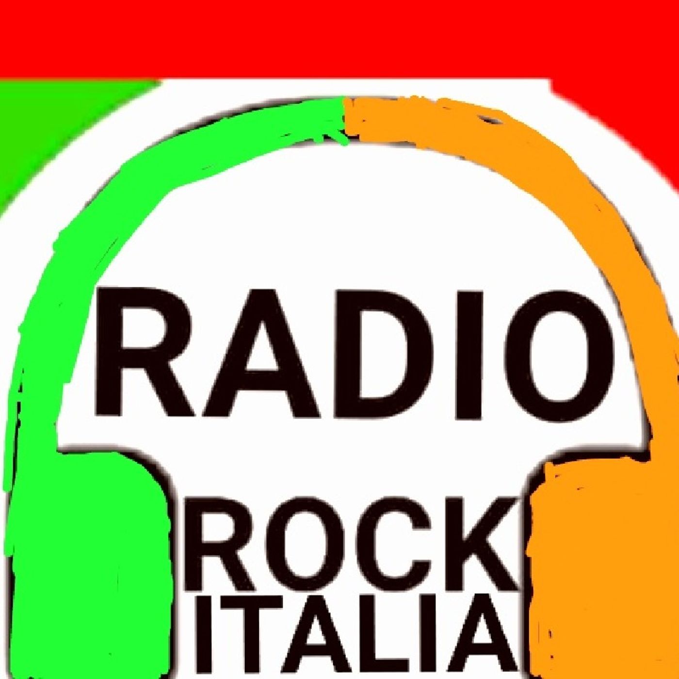 Radio Rock Italia 🎸