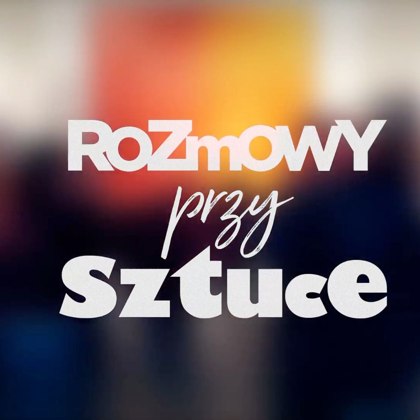 Rozmowy przy sztuce #2 podcast artwork