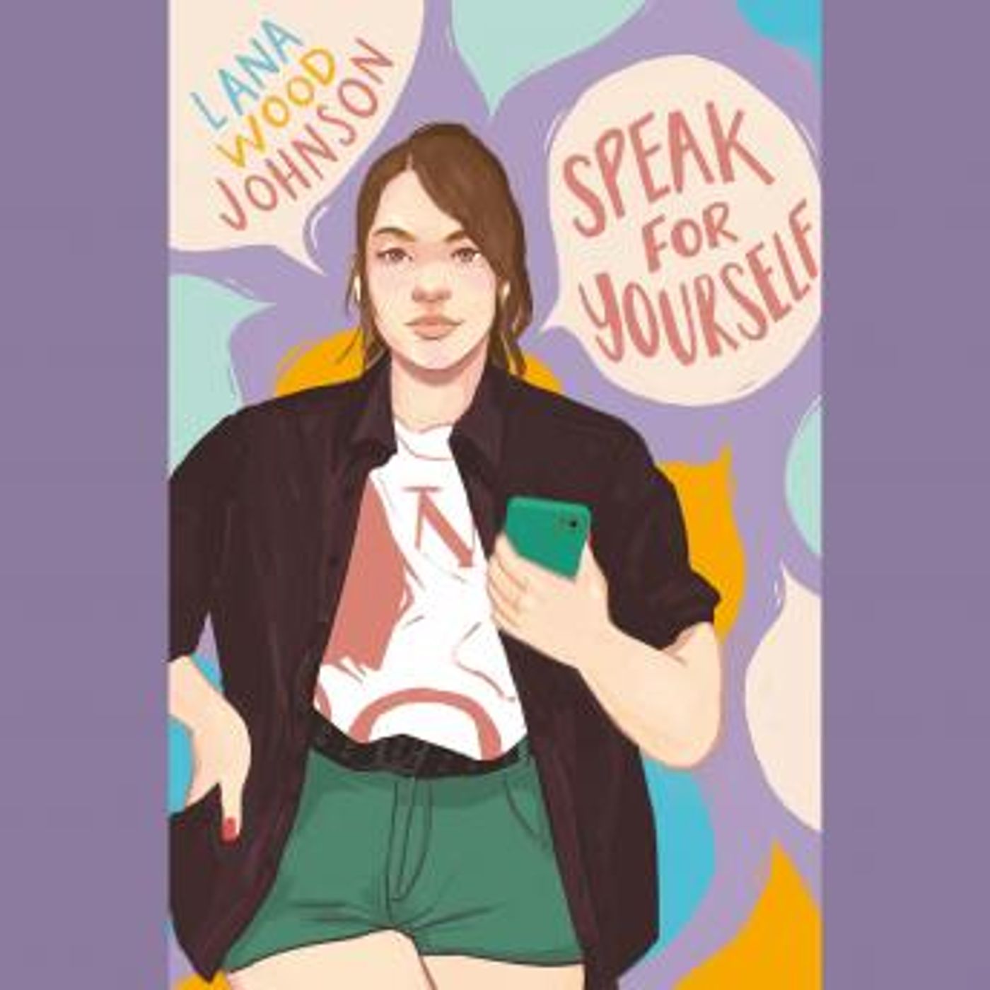 Access Must-Have Full Audiobooks in Teen & YA, Tough Topics