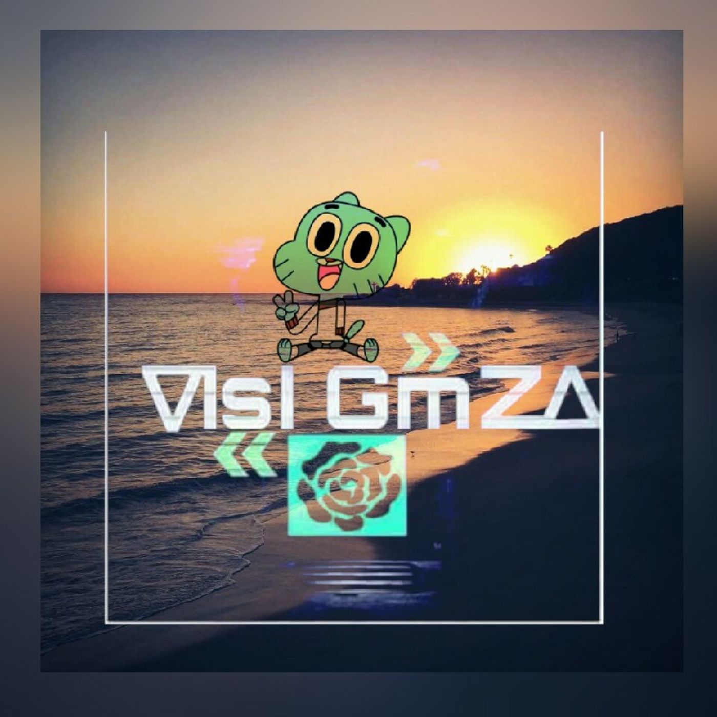 Isi Gmz\'s show