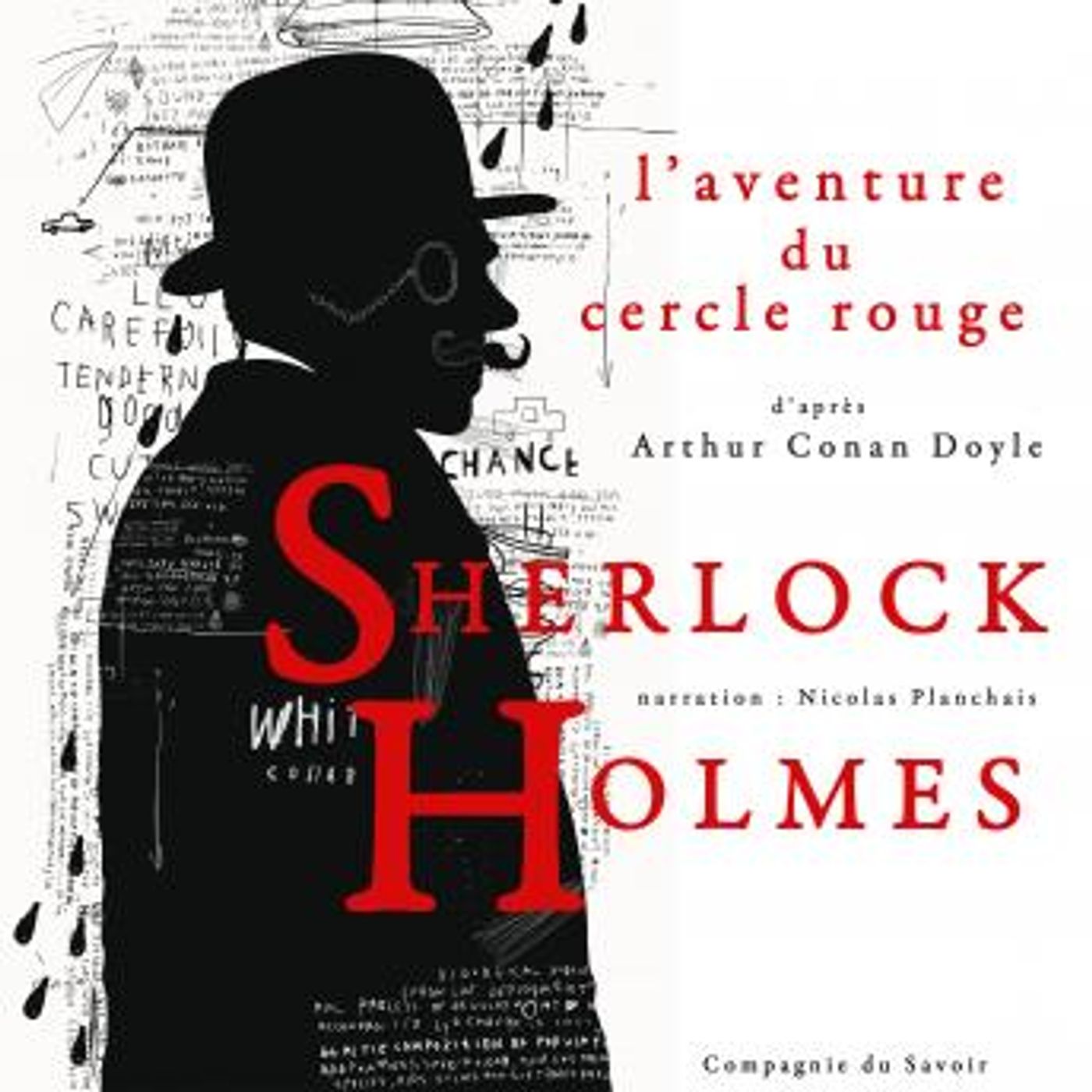 Access Unmissable Full Audiobooks in Mystery, Thriller & Horror, Suspense