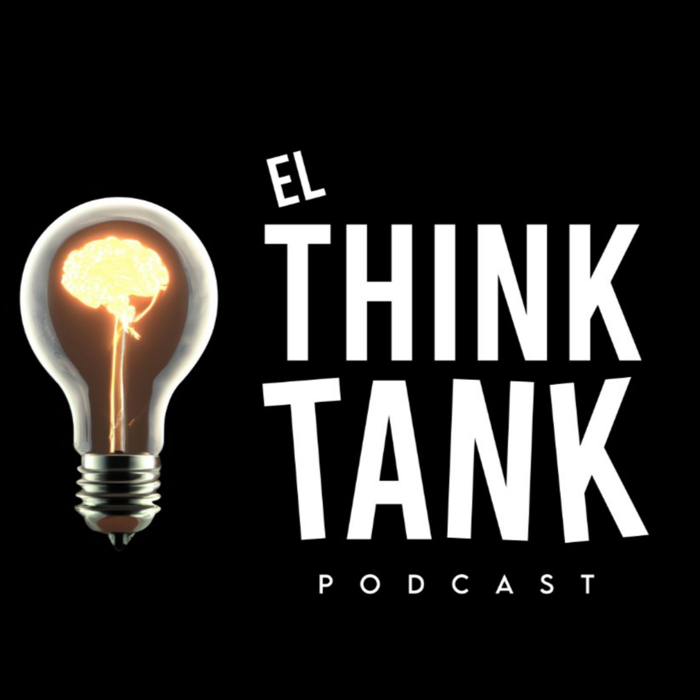 El ThinkTank Podcast