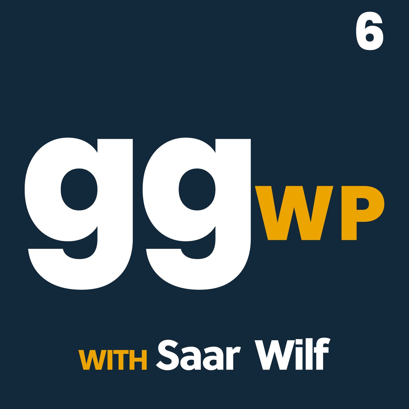 Global Guessing Weekly Podcast