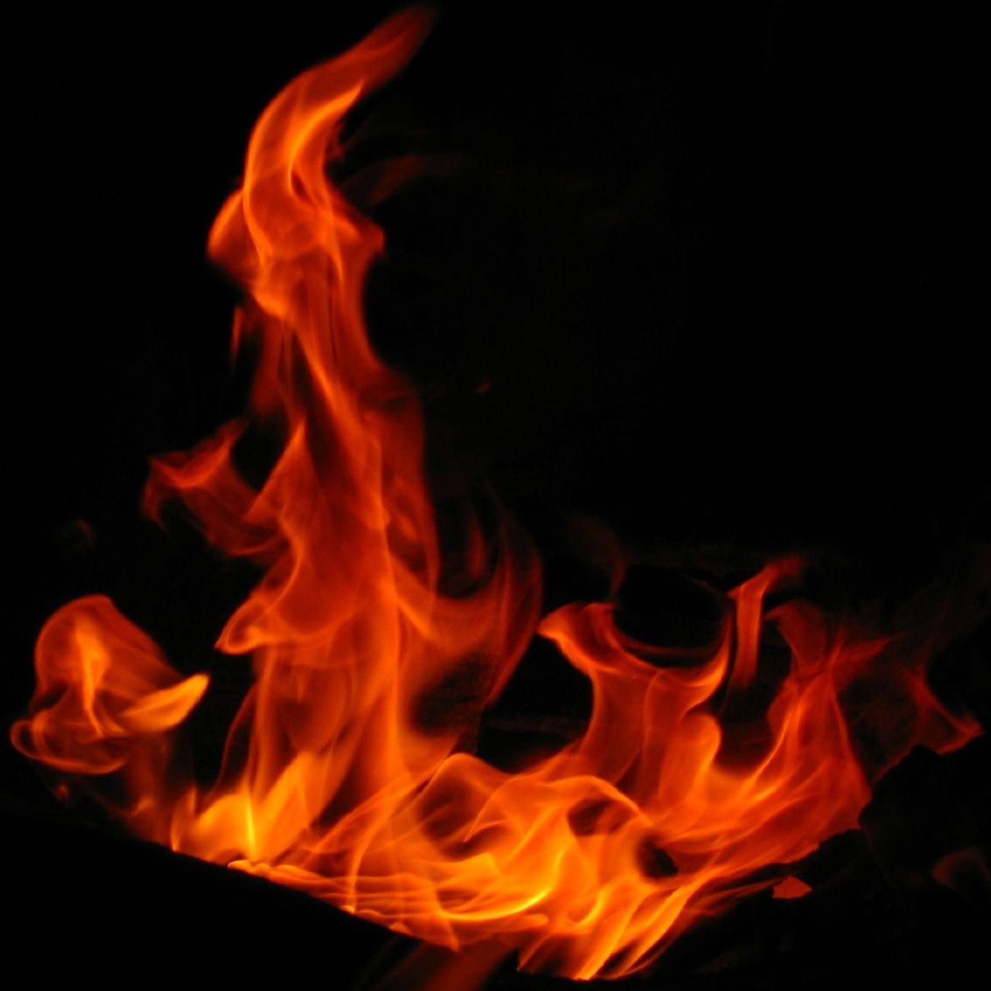 LOF001: The Zeal of the Lord