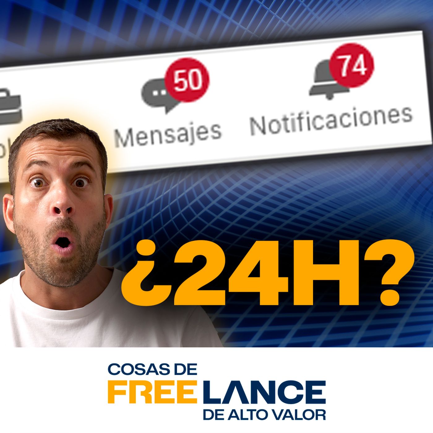 #23. ¿Cómo conseguir clientes en 24h?