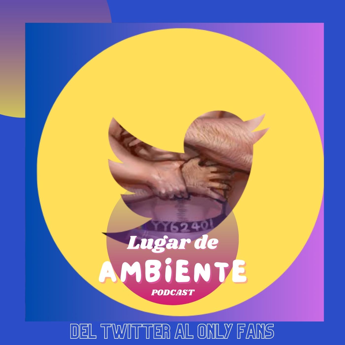 Lugar De Ambiente