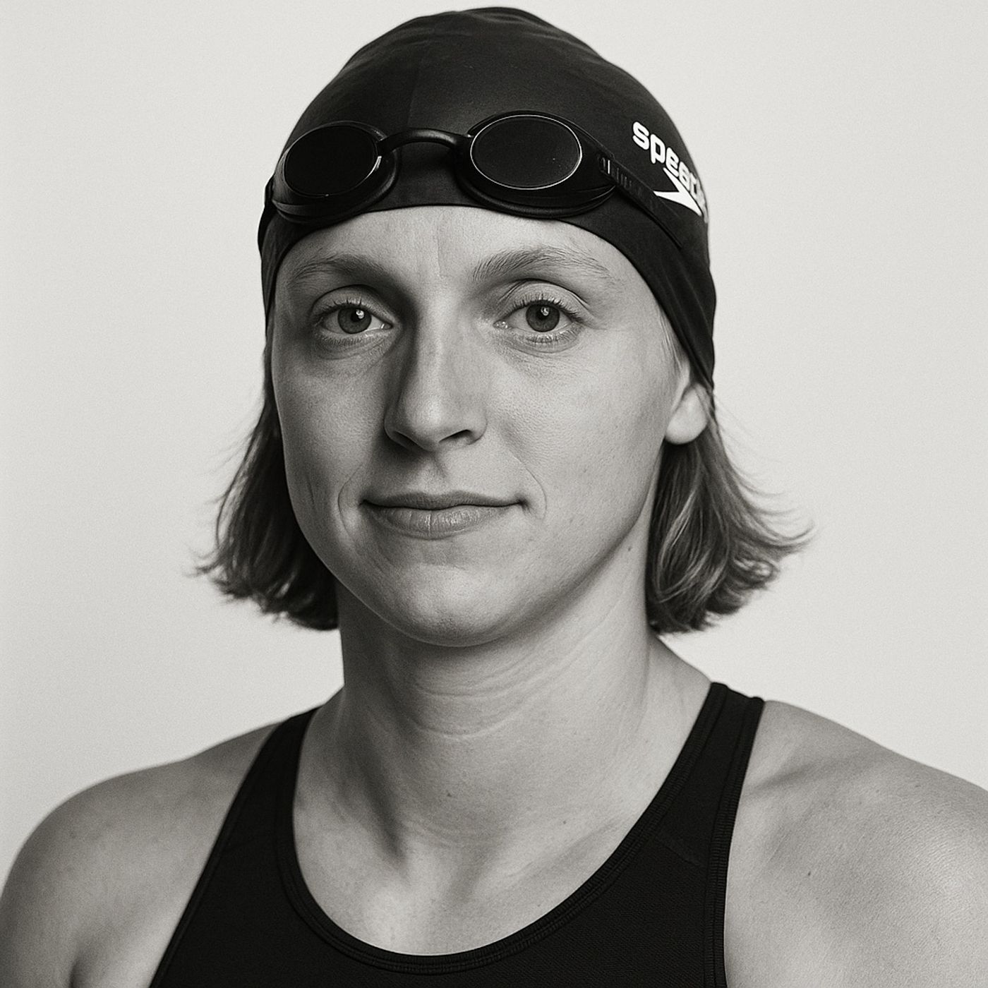 Katie Ledecky  - Biography Flash