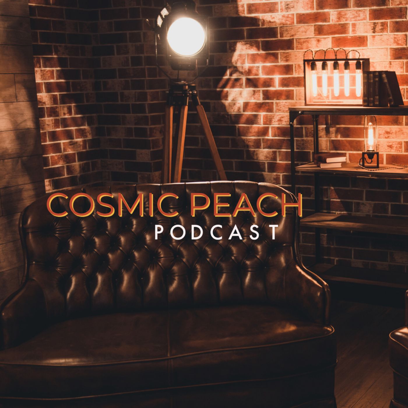 Cosmic Peach