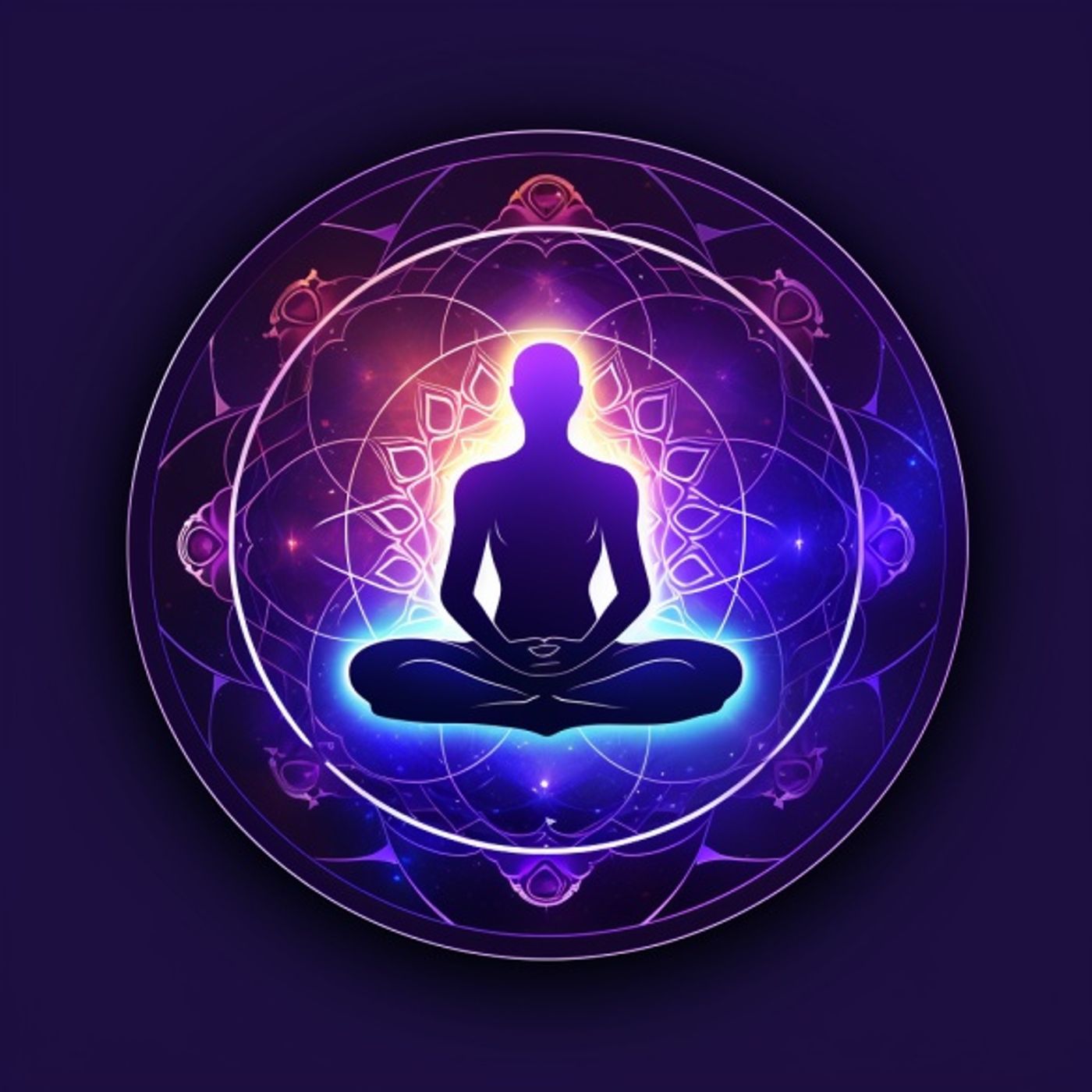 Inspired Manifestation Meditation Inspired Manifestation Meditation