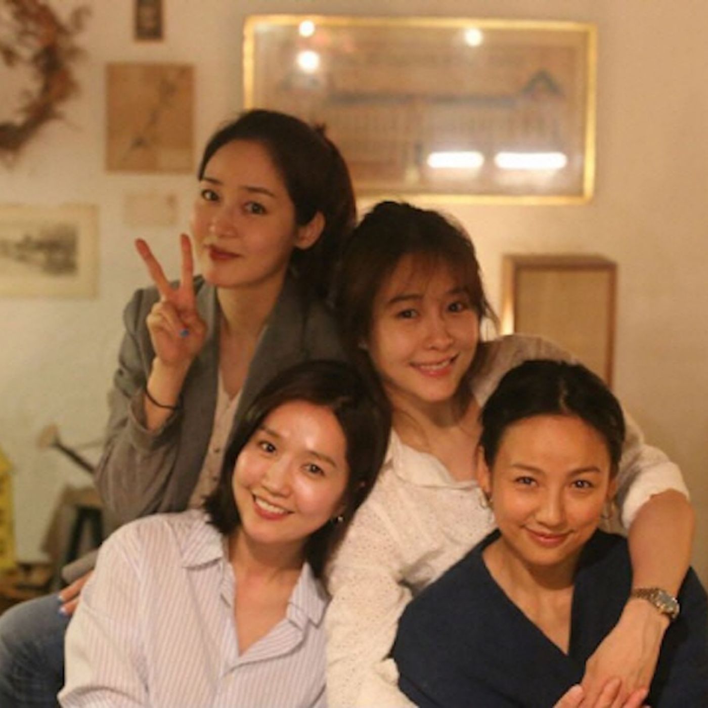 Fin.K.L Announces Full-Group Comeback | Soompi