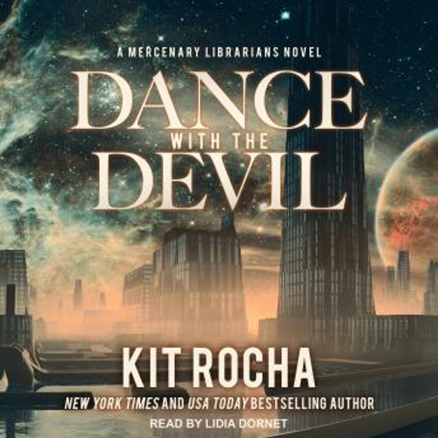 Download Best Full-Length Audiobooks in Science Fiction & Fantasy, Apocalyptic & Dystopian