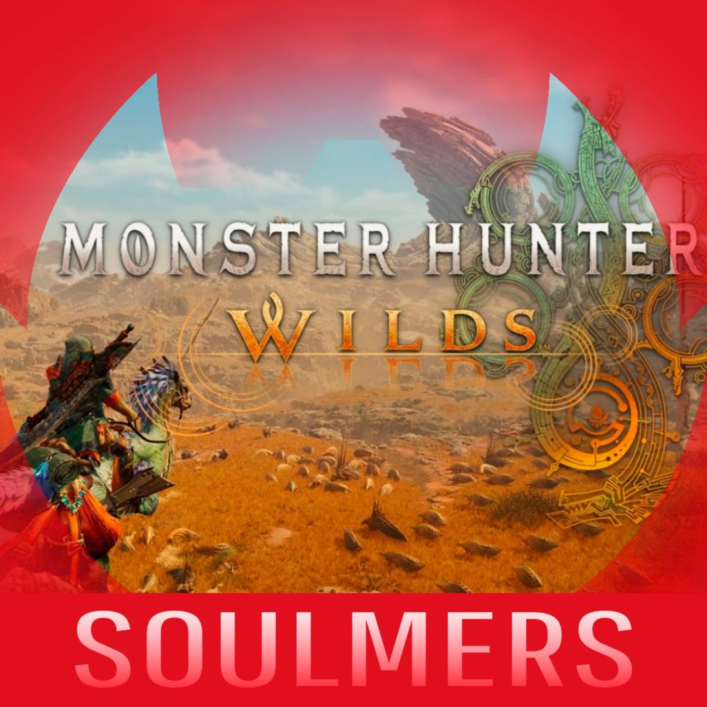 ANÁLISIS: Monster Hunter Wilds | El mejor monster hunter episode artwork