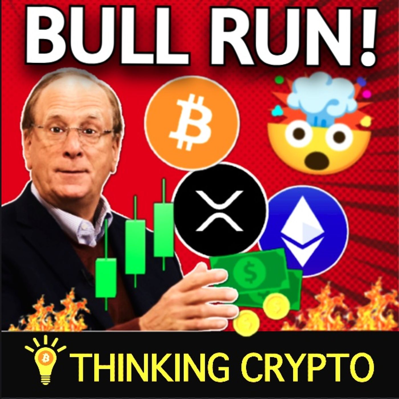 Podcast Cover