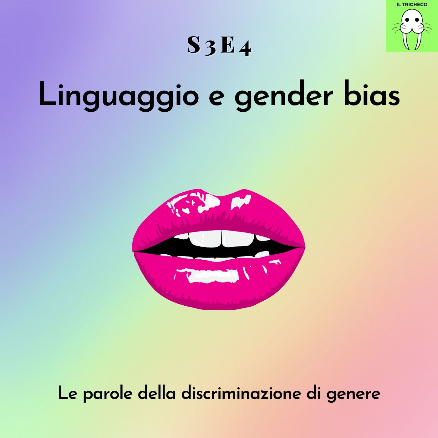Il Tricheco