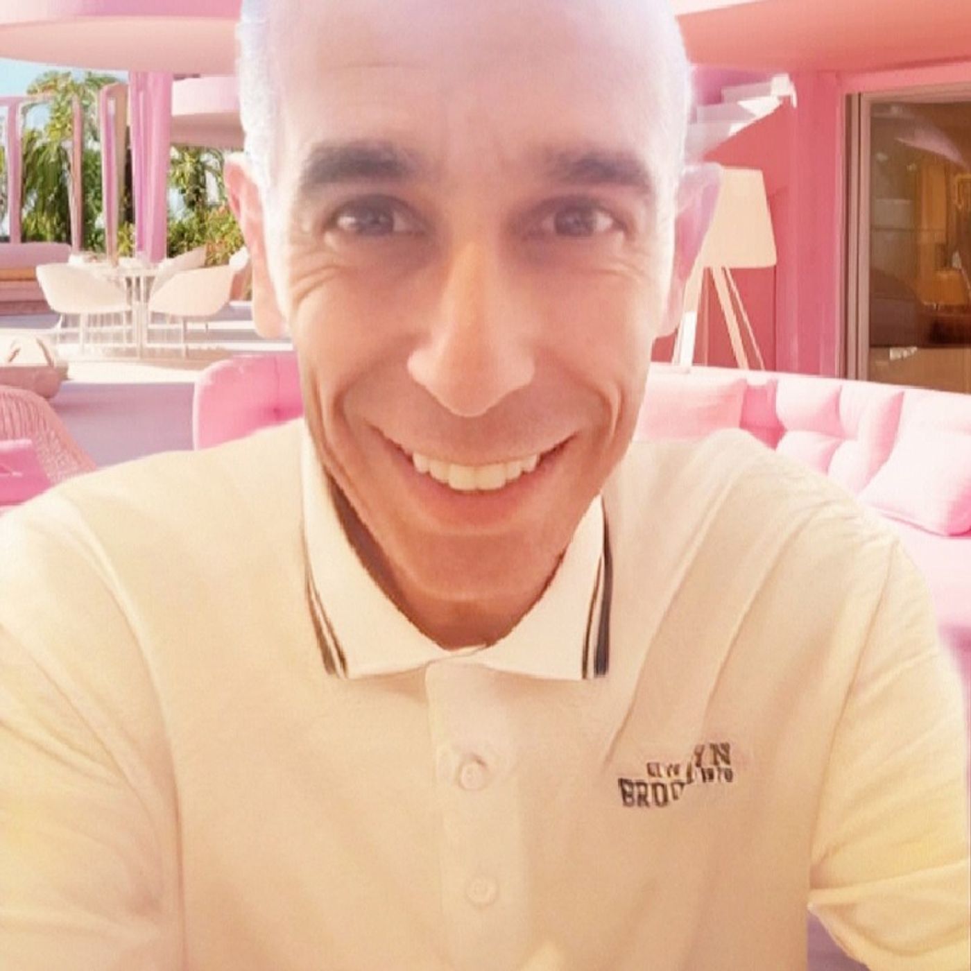 Fred Zacaria Podcast