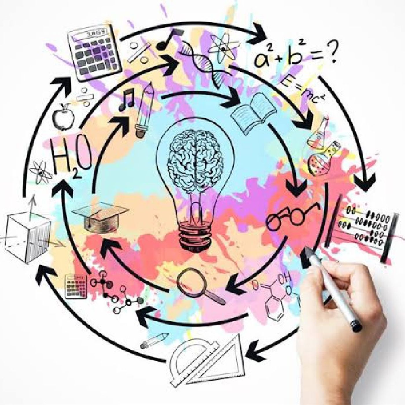 Episodio 1. El sistema educativo Spreaker Studio