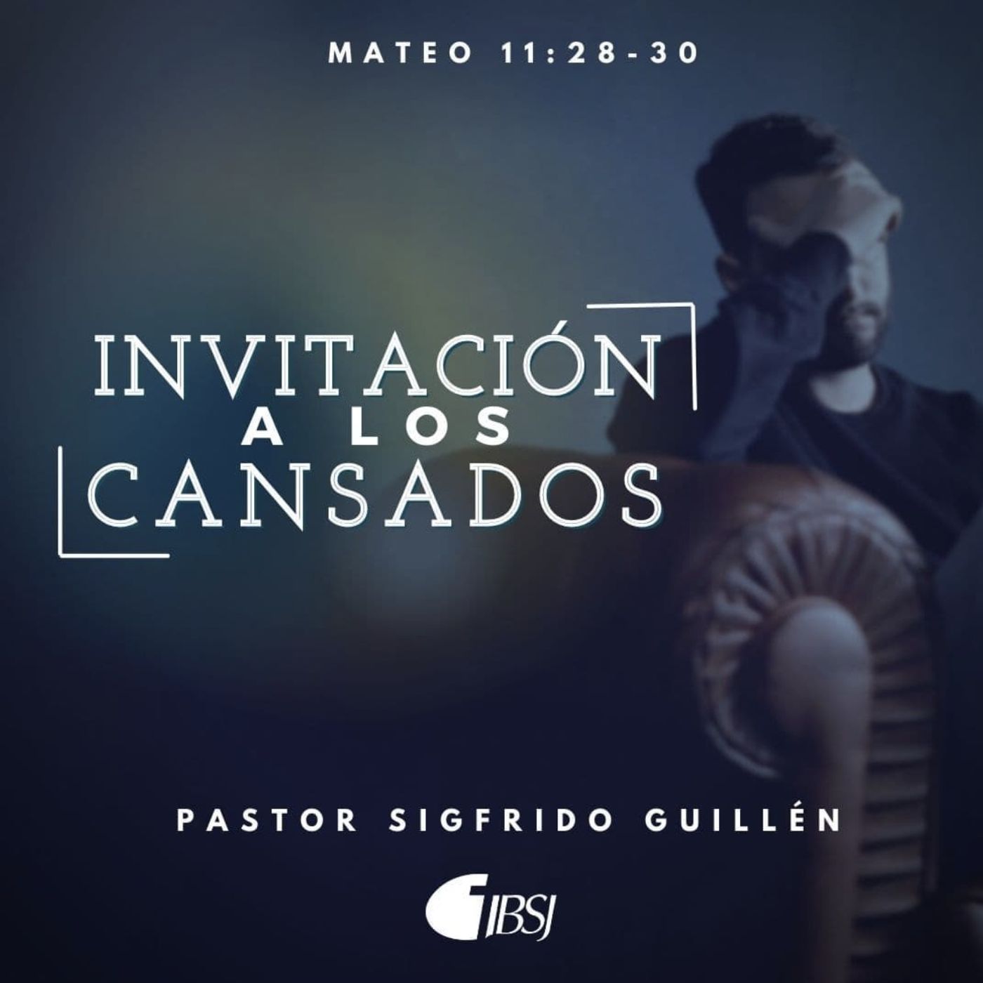 Portada de Iglesia Bíblica del Señor Jesucristo