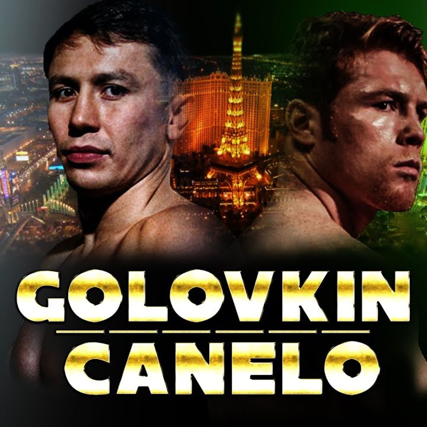 Combat Sports Radio