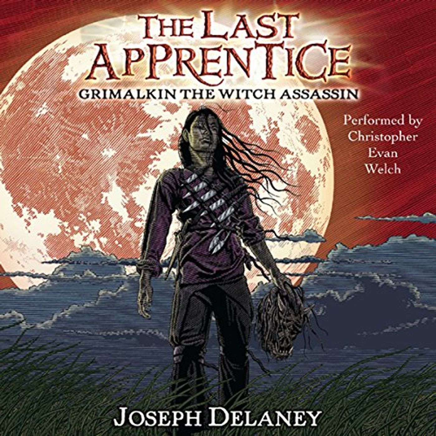 Get Best Full Audiobooks in Teens, Sci-Fi & Fantasy