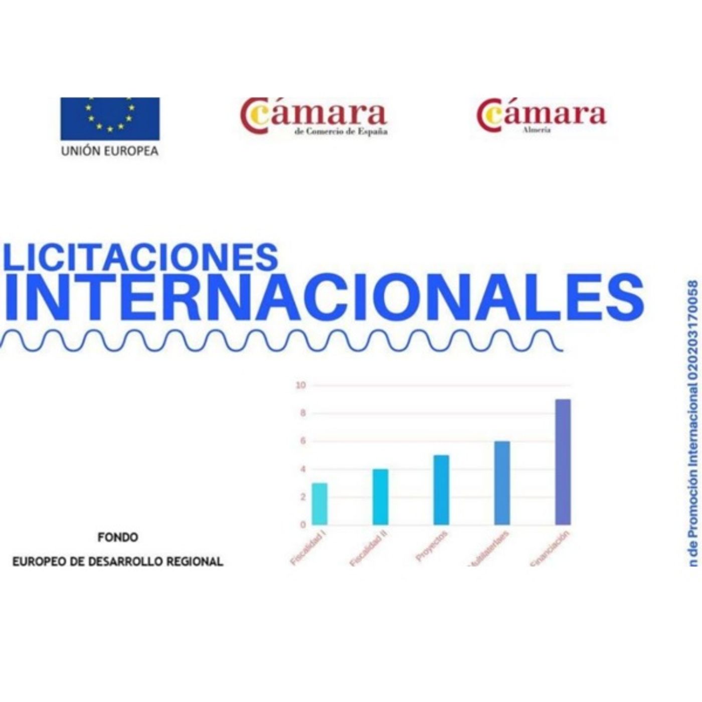 Cámara de Comercio Almería