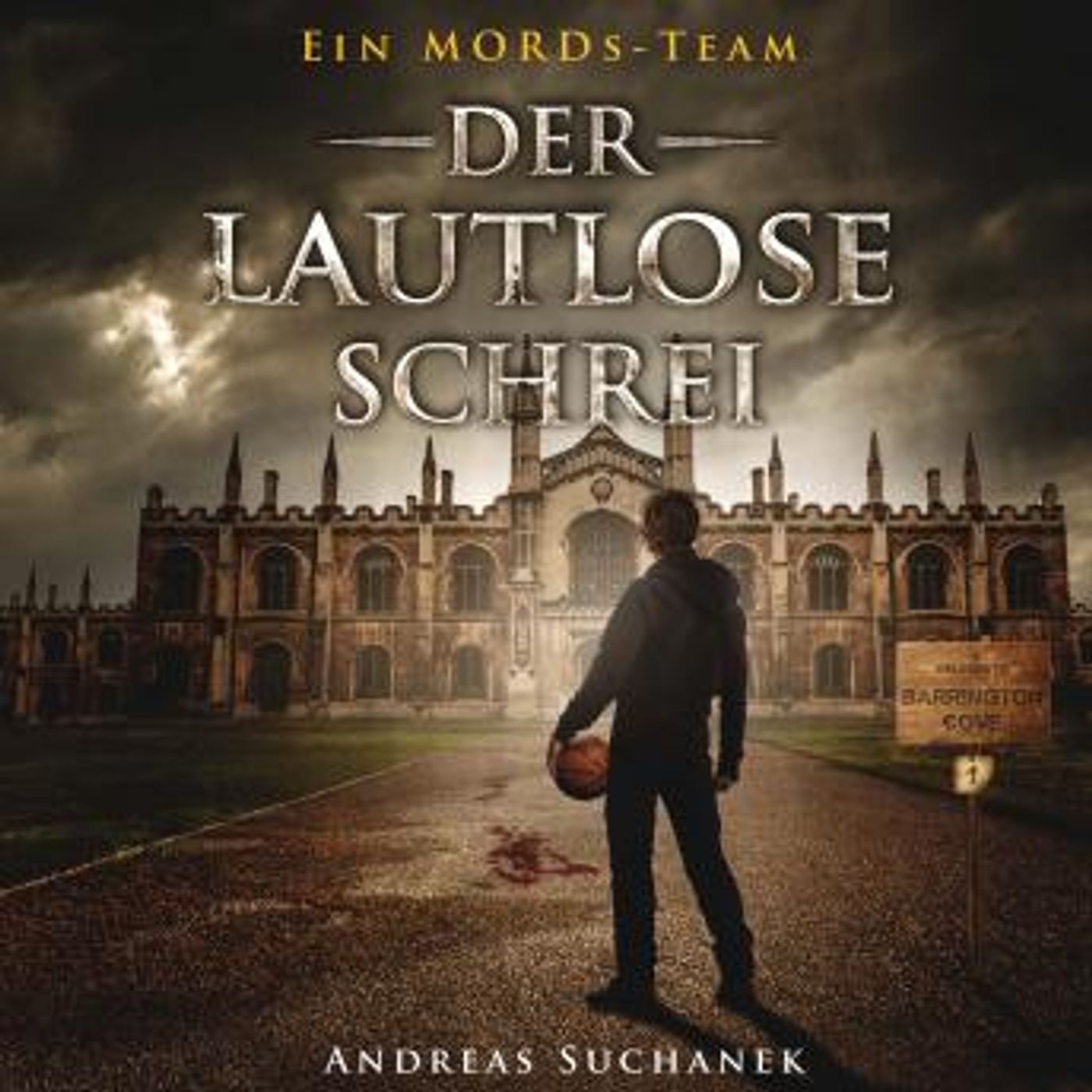 Get Best Audiobooks in Mystery, Thriller & Horror, Suspense