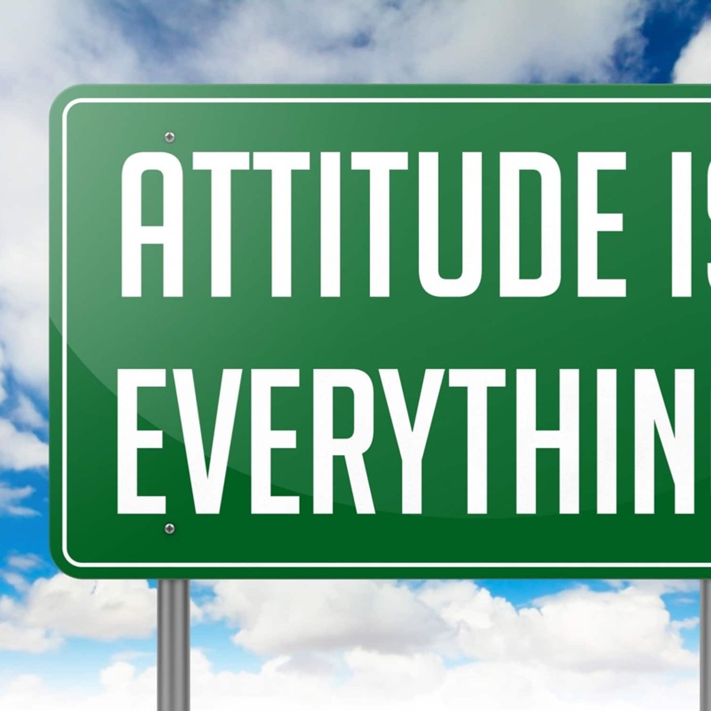 Watch Your Attitude episode artwork