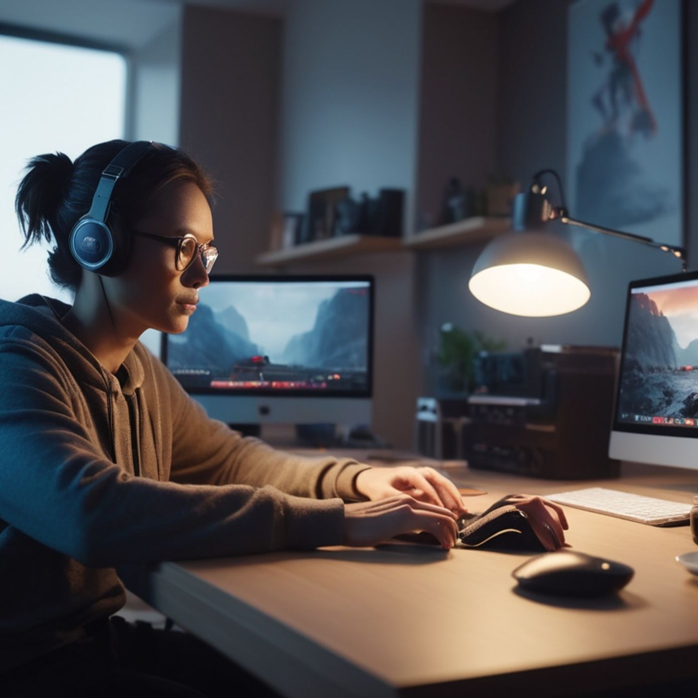 La IA nos puede destruir