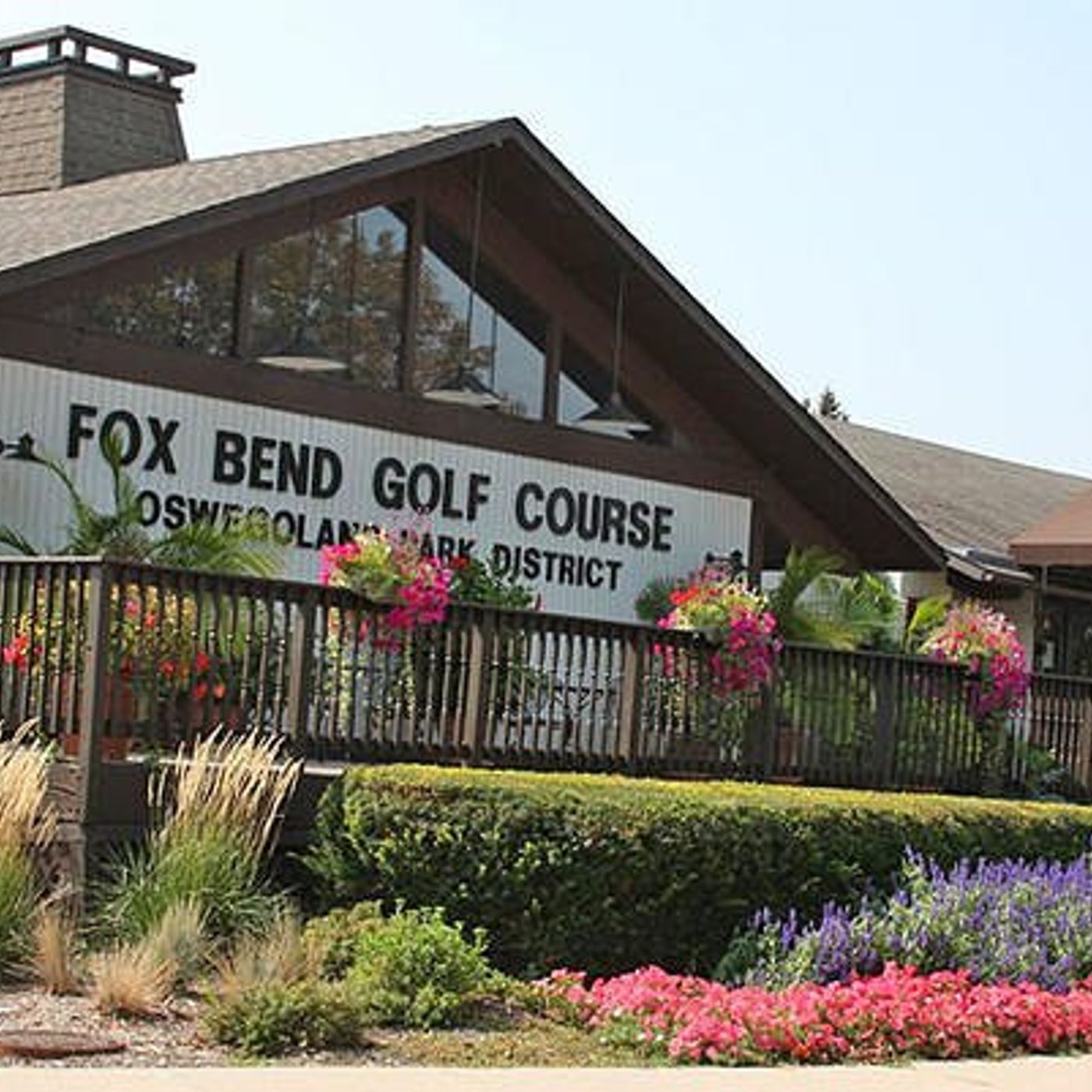 Annual McNair Memorial golf outing benefits Oswegoland Park Foundation episode artwork