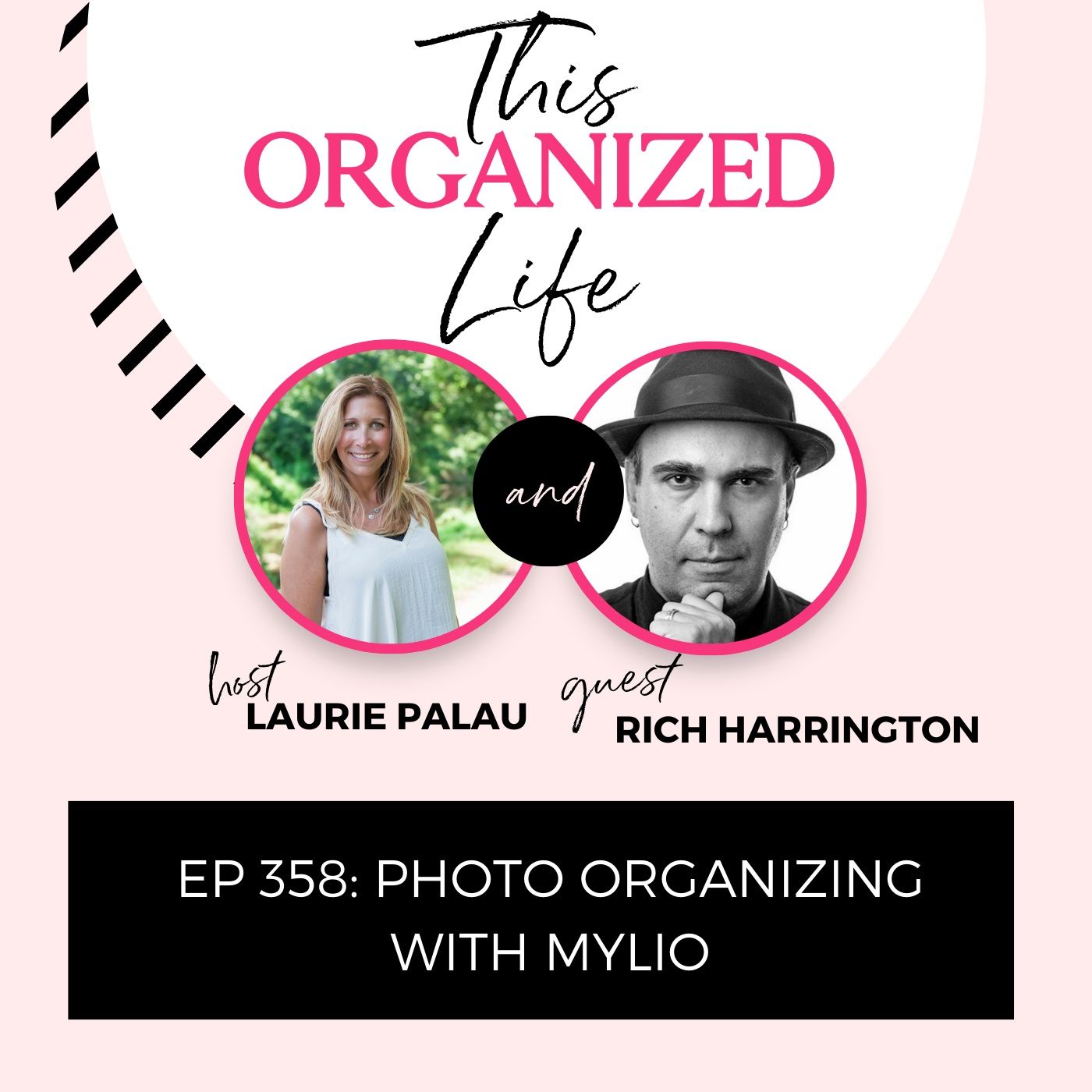 Photo Organizing with Mylio Photos | Ep 358