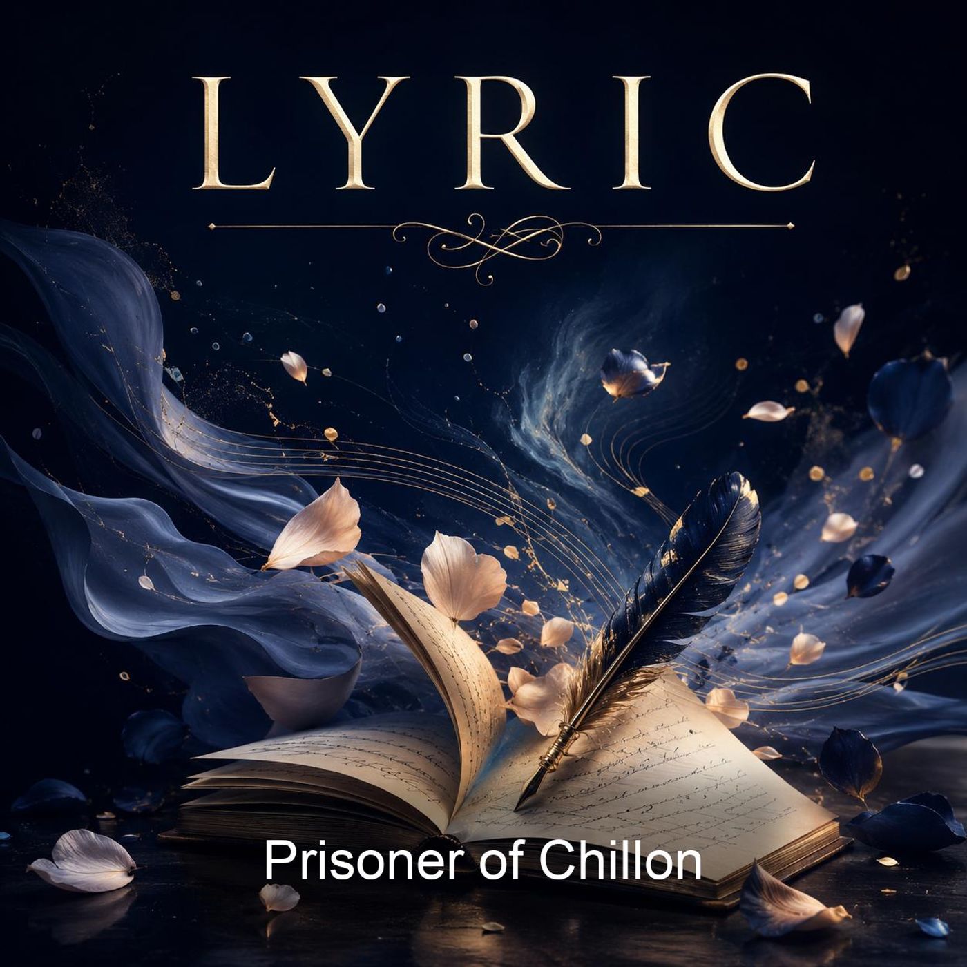 Prisoner of Chillon