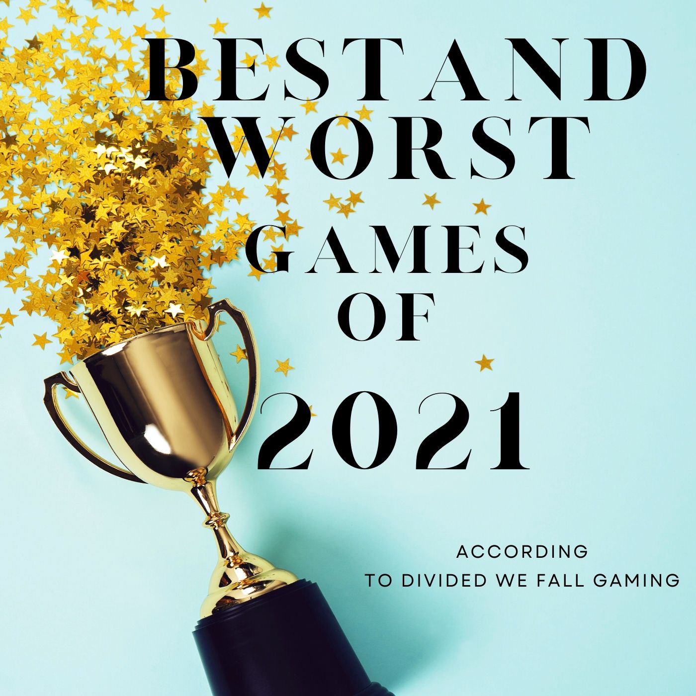 End of Year Review 2021.