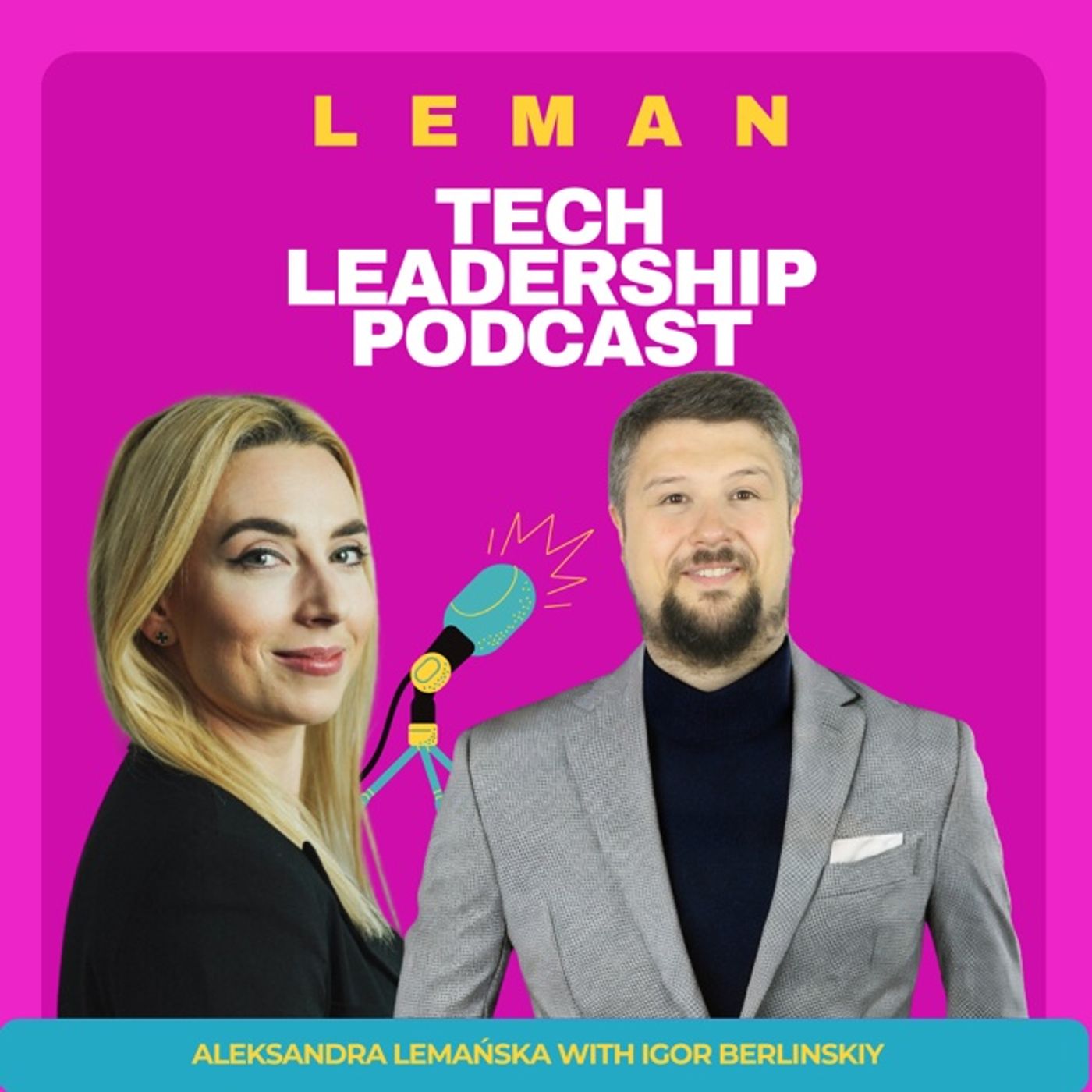#124 | Building Successful Startup in MedTech (Without Burnout) w/ Igor Berlinskiy @RaDoTech #124 | Building Successful Startup in MedTech (Without Burnout) w/ Igor Berlinskiy @RaDoTech