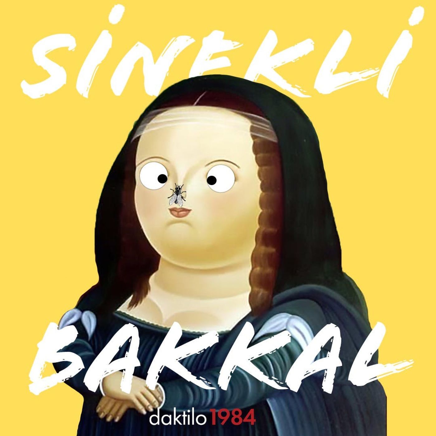 Sinekli Bakkal - Tanıtım
