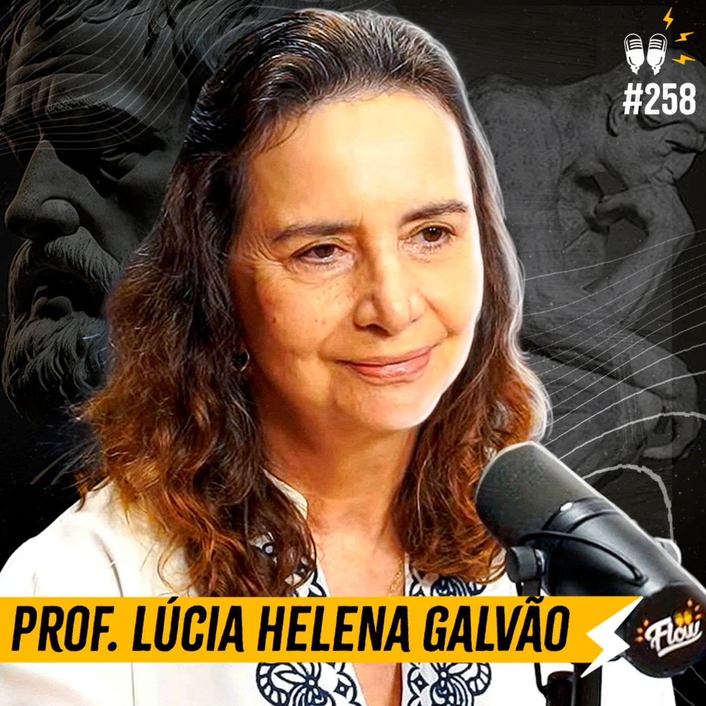 Alerta em 3 minutos podcast