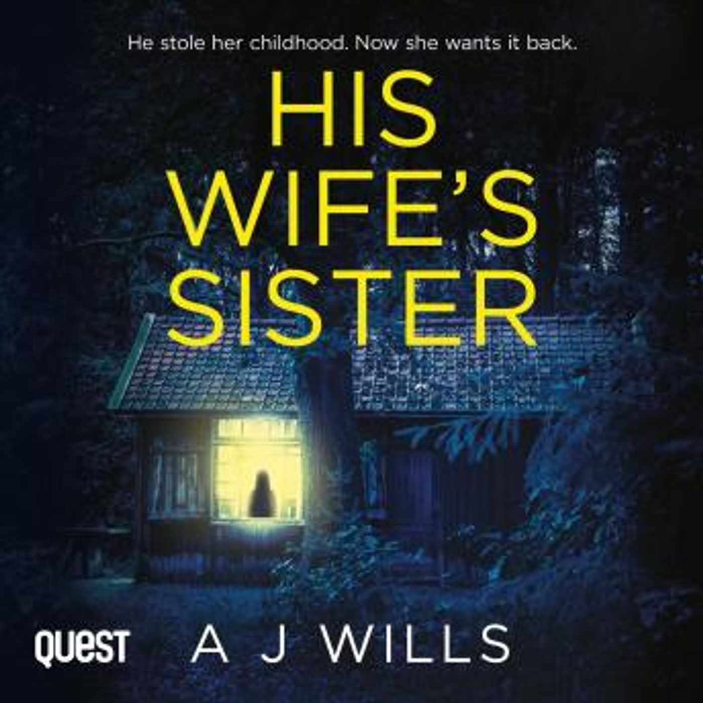 Access Unmissable Audiobooks in Mystery, Thriller & Horror, Suspense