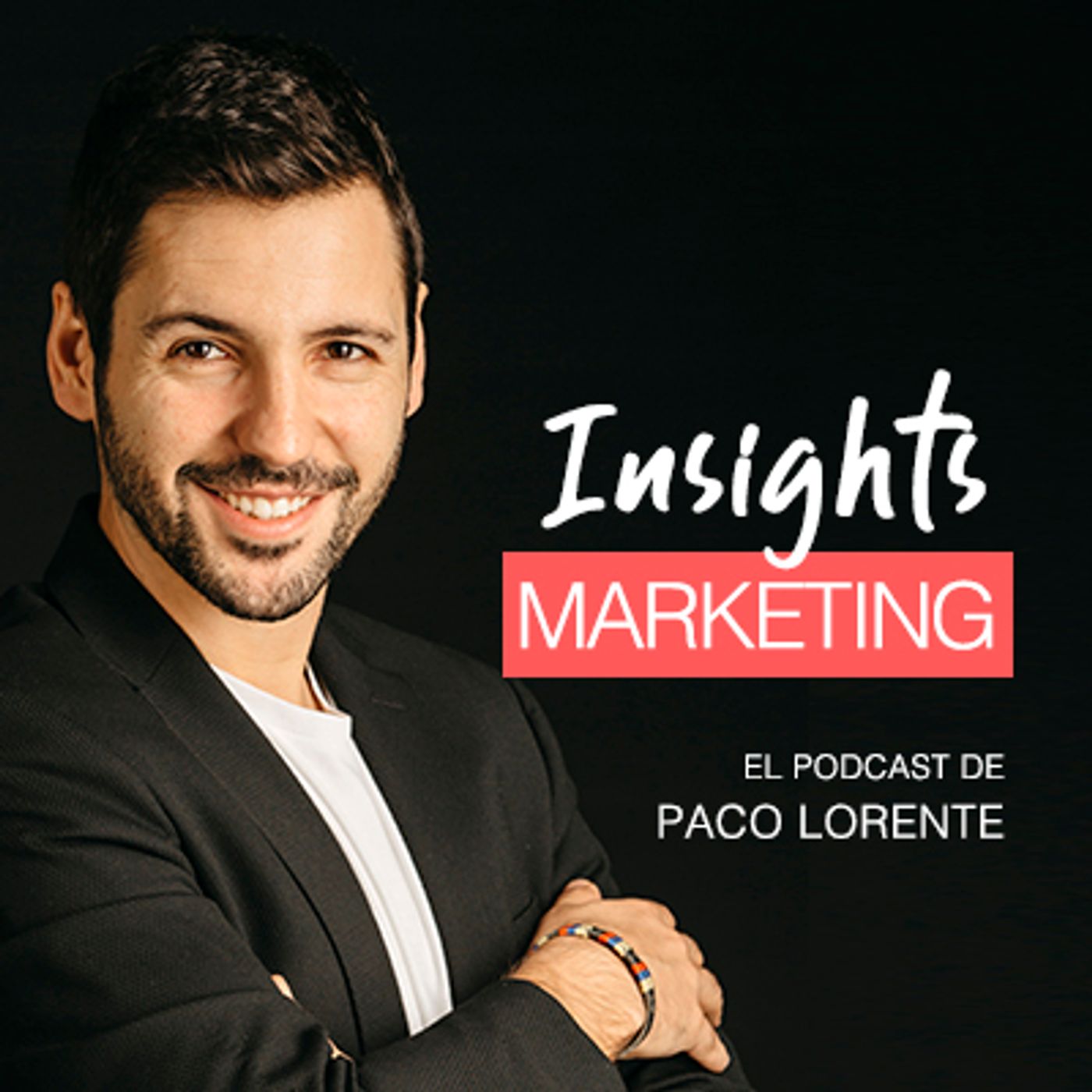 El podcast de Paco Lorente